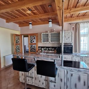Apartament z 3 sypialniami